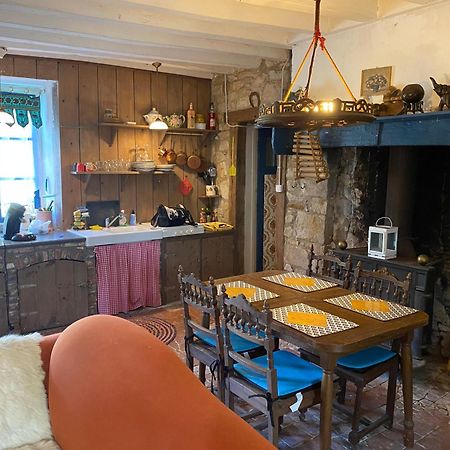 Maison L'Atelier Thollet ภายนอก รูปภาพ