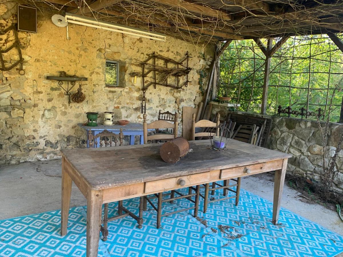 Maison L'Atelier Thollet ภายนอก รูปภาพ