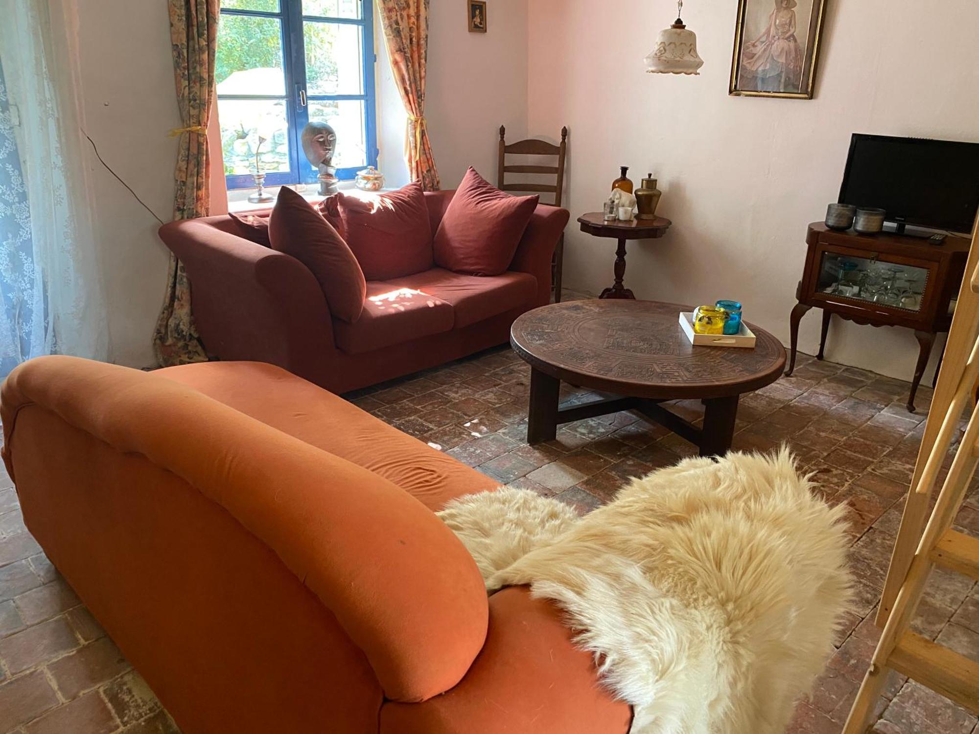 Maison L'Atelier Thollet ภายนอก รูปภาพ