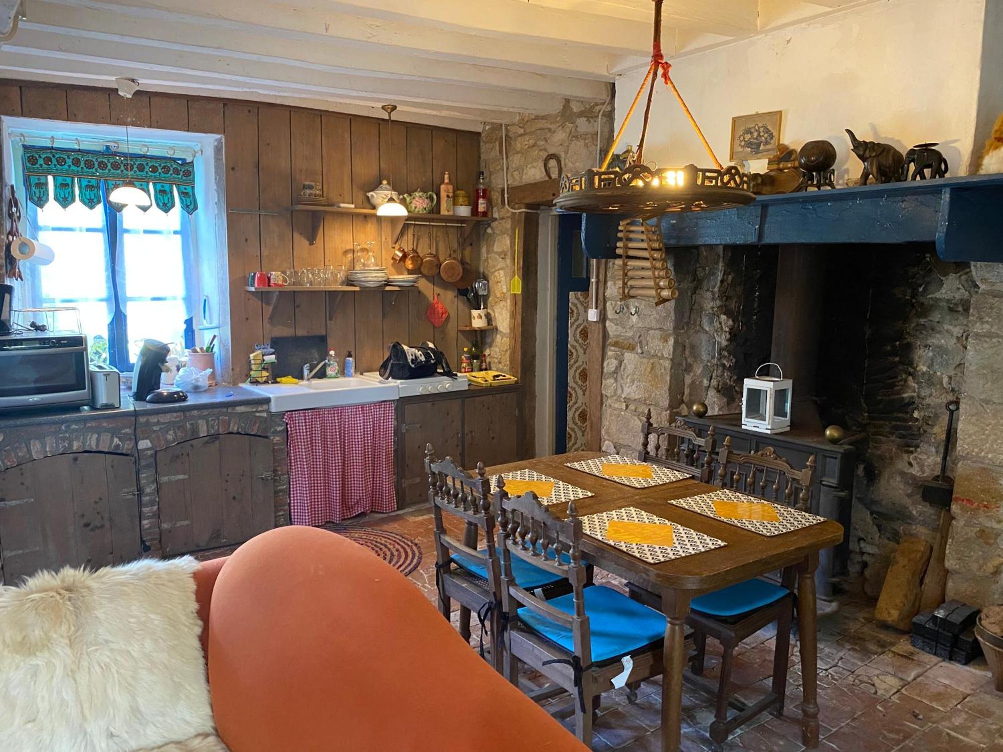 Maison L'Atelier Thollet ภายนอก รูปภาพ