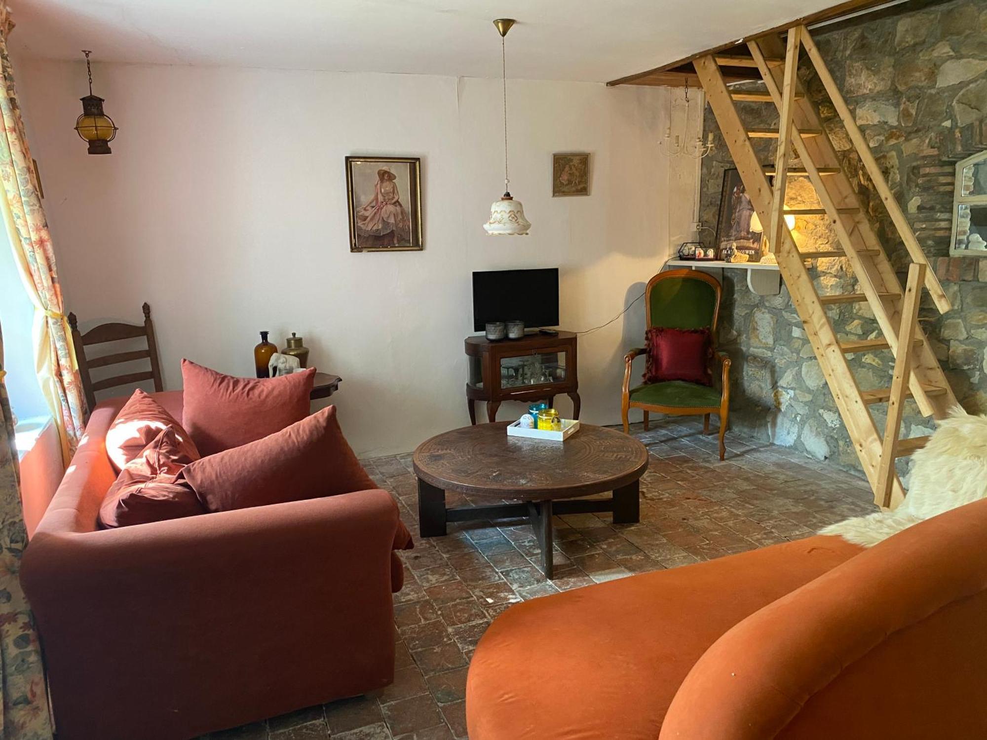 Maison L'Atelier Thollet ภายนอก รูปภาพ